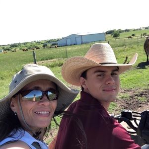 Meet your Posher, Albert